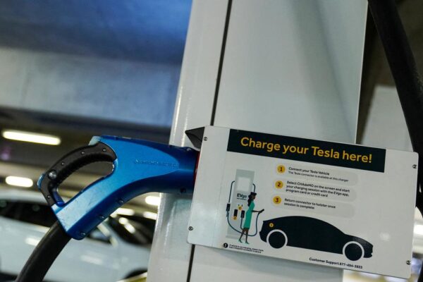 Government to cap investment in EV charging for tariff relief as Tesla entry looms, document shows