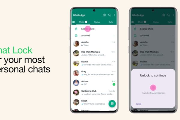 How to Unlock WhatsApp Chats on Android and iOS: A Step-by-Step Guide