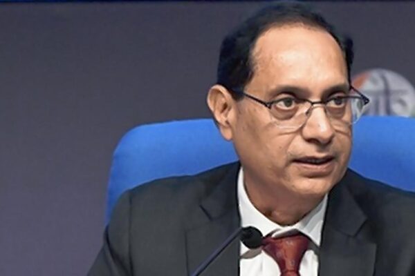 Revenue Secretary Tuhin Pandey appointed SEBI chief