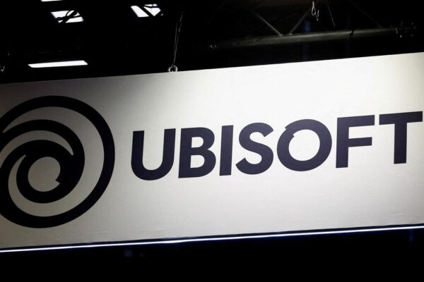 Assassin’s Creed creator Ubisoft sets up 4 billion euro subsidiary, backed by Tencent