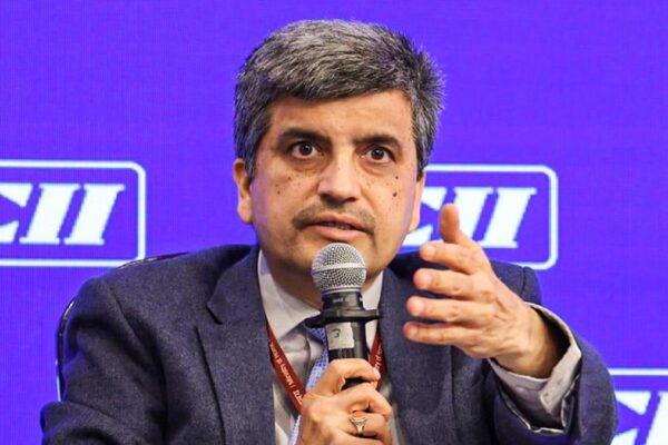 Economic Affairs Secretary Ajay Seth gets additional charge of Revenue Department