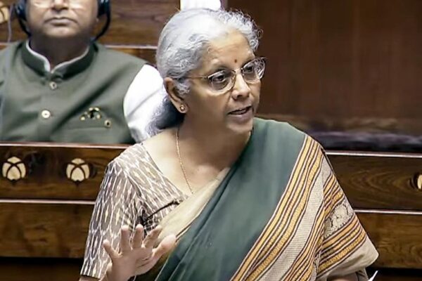 Non-performing assets of banks at multi-year low, profits up: Finance Minister