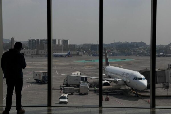 Business jet owners wrestle with Adani-owned Mumbai airport over eviction notice