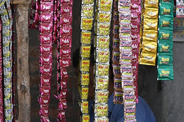 Commercial Tax inspector fixed monthly bribe for illegal sale of pan masala in Bengaluru