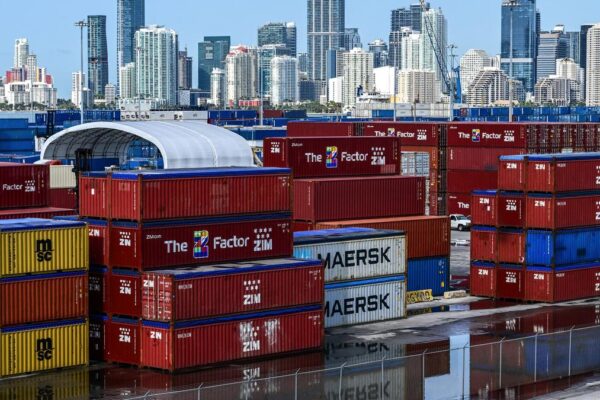 Donald Trump raises taxes on Chinese imports to 125%, pauses tariffs on most nations for 90 days