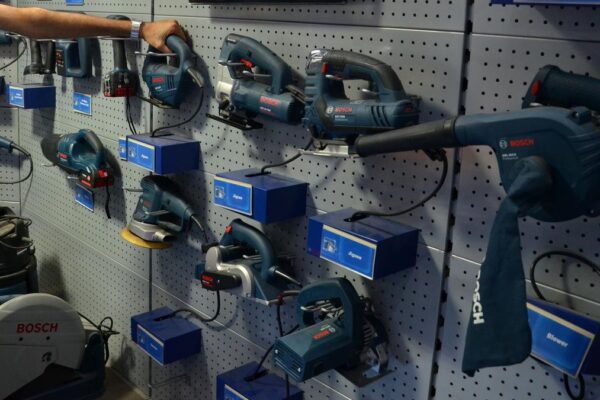 NITI Aayog sees bright future for India in power and hand tools export