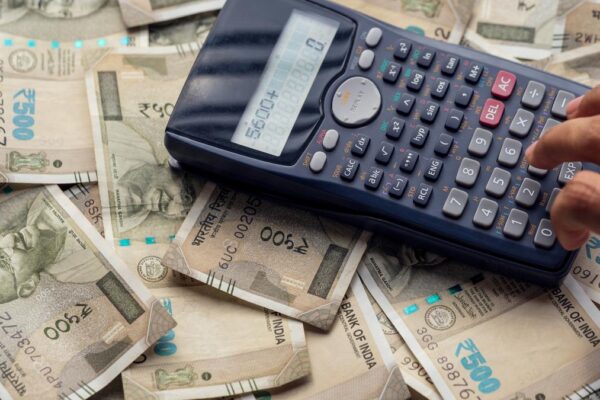 Rupee cost averaging for NRIs