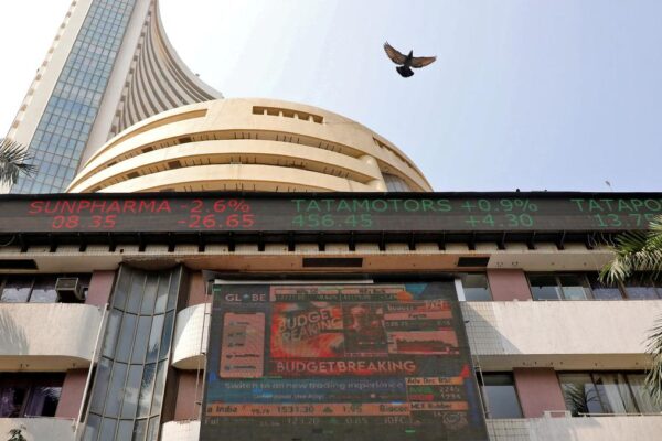 Sensex, Nifty surge nearly 2% amid U.S.-Japan tariff talks, FII inflows