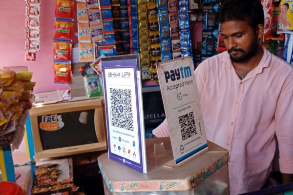 UPI outage: Several users say transactions failing; NPCI says working to resolve ‘intermittent technical issues’