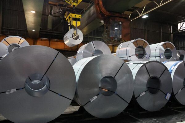 Doubling tariff on steel, aluminium by U.S. to impact Indian exporters: GTRI