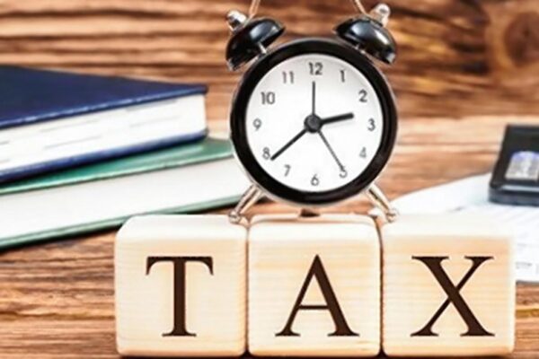 Govt notifies ITR forms; individuals with long-term capital gains up to ₹1.25 lakh can file ITR 1, 4