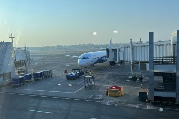 Mumbai airport ropes in Indo Thai Airport Services for ground handling works