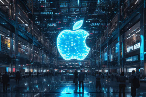 Nasdaq 100: Apple, Amazon Slide After Hours as Forecasts Miss Street Expectations