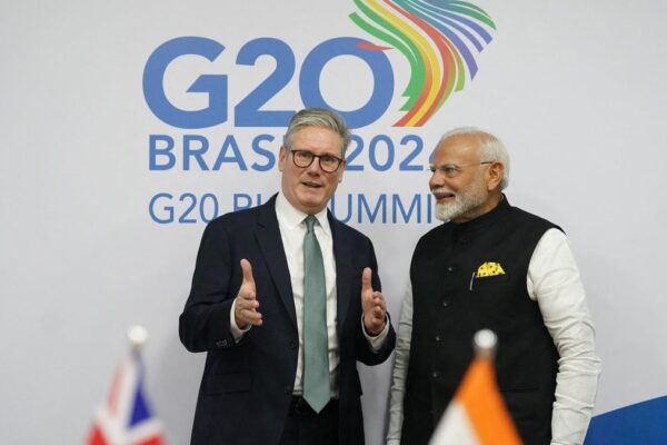 What will be impact of India-U.K. trade deal? | Explained