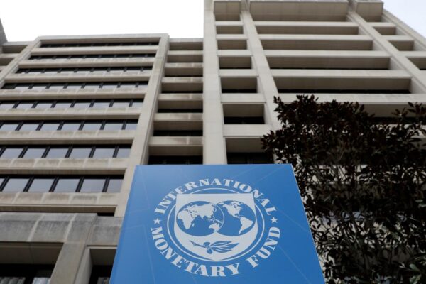 World Bank executive director Parameswaran Iyer to represent India at IMF board