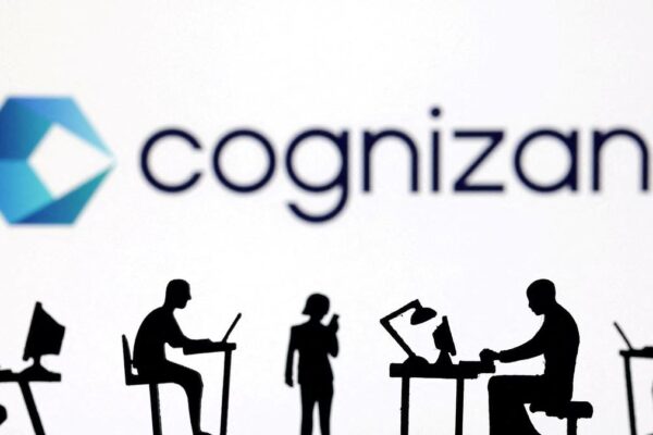 Cognizant to invest $183 million for new India campus, add 8,000 jobs