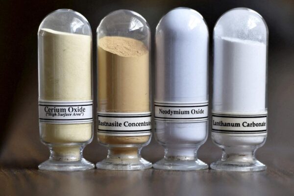 India moves to conserve its rare earths, seeks halt to Japan exports