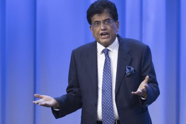 India’s goods, services exports may cross $900 billion this year: Piyush Goyal