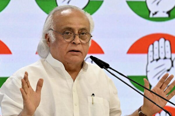 Modi Government left no stone unturned in ruining country’s rapidly growing economy: Congress