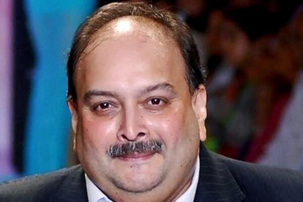 SEBI attaches bank, demat, MF accounts of Mehul Choksi to recover ₹2.1 crore dues