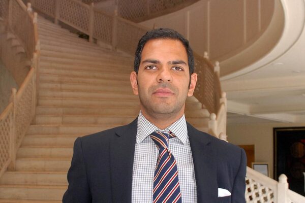 Sunjay Kapur, industrialist and Karisma Kapoor’s ex-husband, passes away