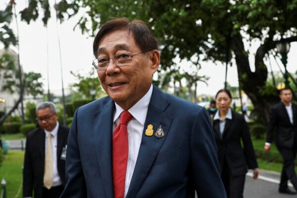 Thailand to submit formal trade proposal to U.S. this week, says Finance Minister