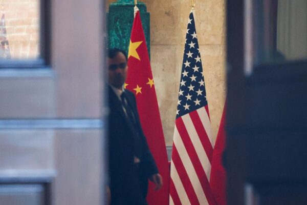 U.S.-China trade truce leaves military-use rare earth issue unresolved, sources say