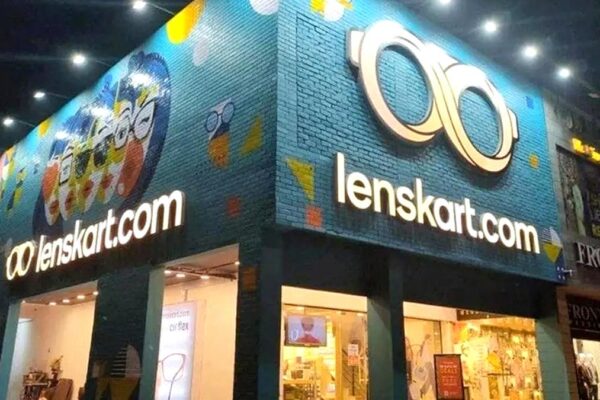 Lenskart files for IPO, to raise ₹2,150 crore in fresh issue