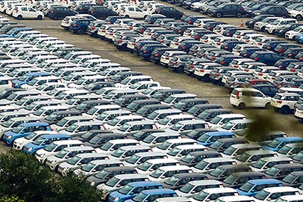 Maruti, Hyundai see double-digit fall in June sales amid demand slowdown