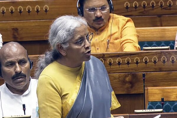 Parliamentary panel report on new Income Tax Bill, 2025 to be tabled in Lok Sabha on July 21