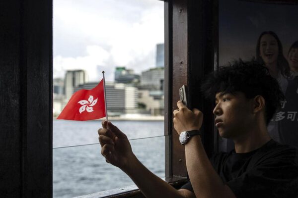 Stablecoins inspire hope, and hype, in Hong Kong