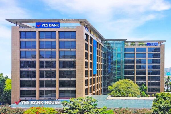 Yes Bank Q1 net profit surges 59% to ₹801 crore