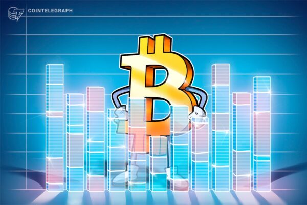 Bitcoin Bounce Fizzles Again: Here’s Why