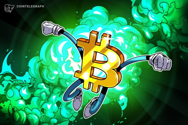 Bitcoin’s “$124K Top” Fears Dismissed as 30/30 BTC Peak Indicators Stay Neutral
