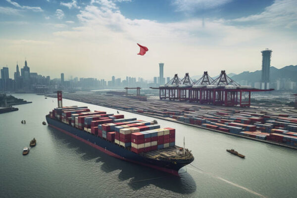 China Risks Growth Setback as Mexico Joins US in Trade Crackdown
