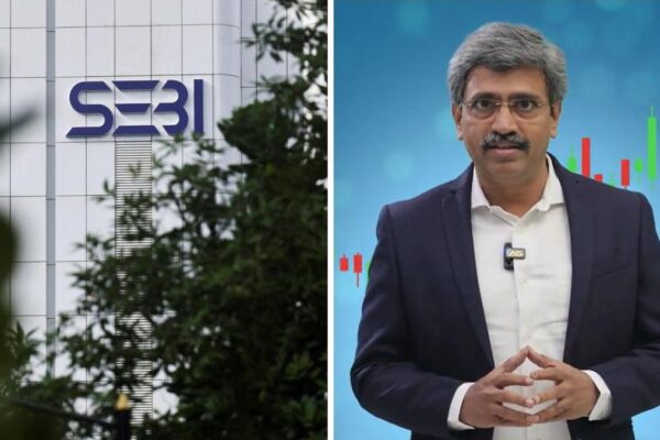 Post SEBI raid, Avadhut Sathe Trading Academy denies being FinInfluencer