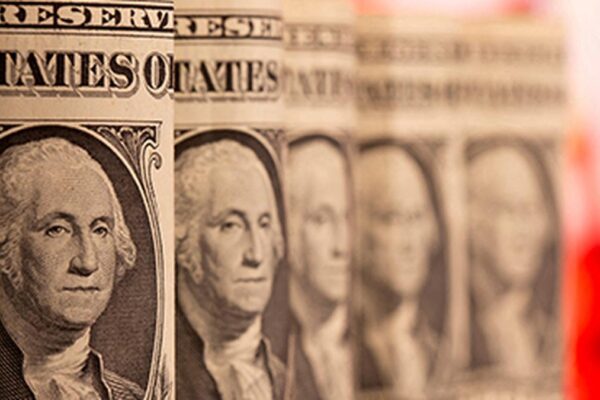 Rupee falls 12 paise to close at 87.68 against U.S. dollar