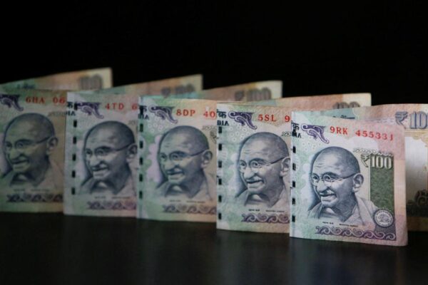Rupee falls 18 paise to 87.76 against U.S. dollar in early trade