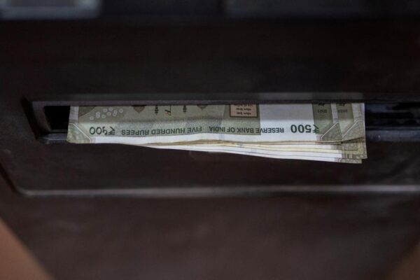 Rupee hits a new low of ₹88.09 responding to additional tariffs