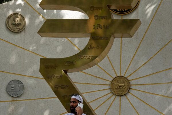 Rupee falls 12 paise to revisit all-time low of 88.80 against US dollar