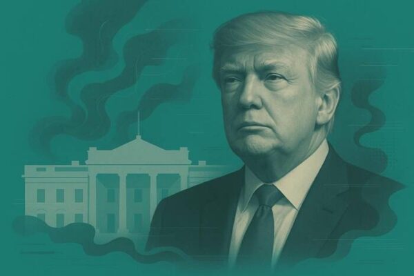 US Government Shutdown Reflects Deepening Political Polarisation